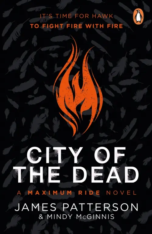 

City of the Dead, Чёрный