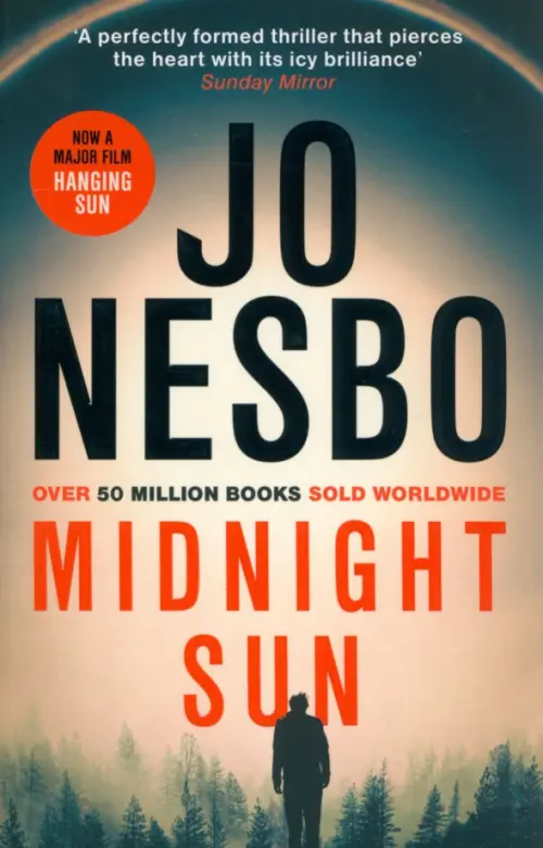 

Midnight Sun