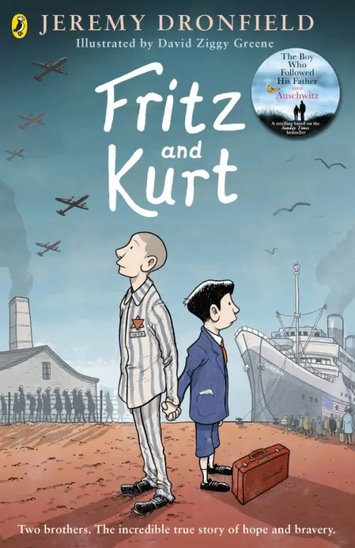 

Fritz and Kurt