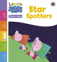 Star Spotters. Level 3 Book 10