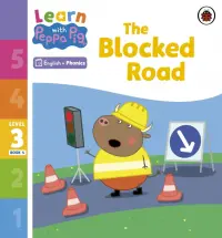 The Blocked Road. Level 3 Book 4