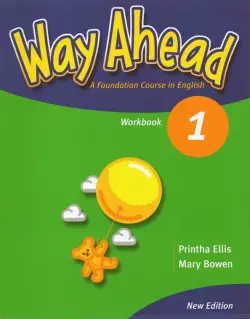 New Way Ahead. Level 1. Workbook