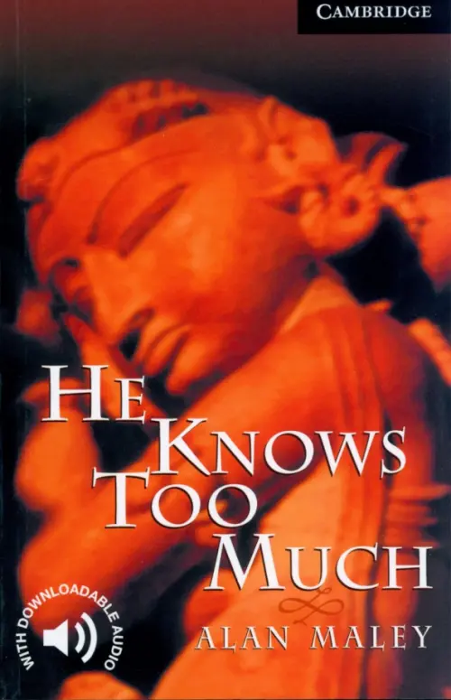

He Knows Too Much. Level 6, Оранжевый