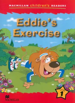 Eddie’s Exercise