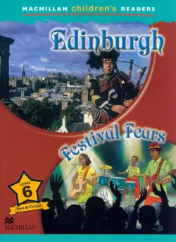 Edinburgh. Festival Fear