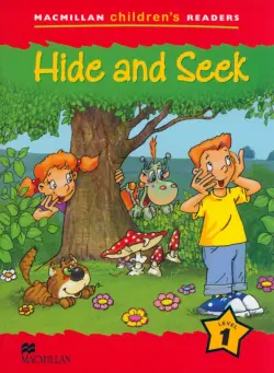 Hide and Seek