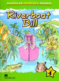 Riverboat Bill. Level 4