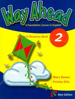 Way Ahead 2. Teacher's Resource Book