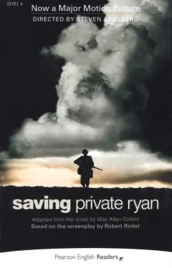 Saving Private Ryan. Level 6