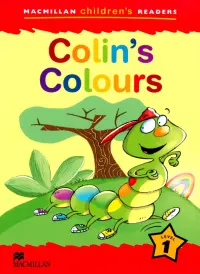 Colin’s Colours