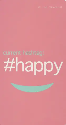 Тетрадь Happy, А6, 30 листов, клетка