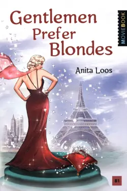 Gentlemen Prefer Blondes