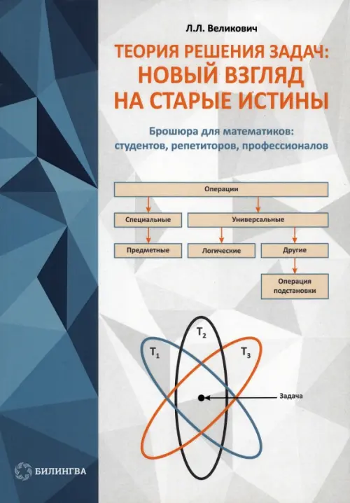 

Теория решения задач. Новый взгляд на старые истины, Серый