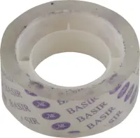 Скотч канцелярский, 18 мм