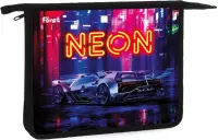 Папка для тетрадей Neon knights, А5