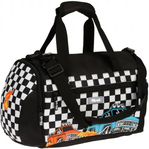 

Сумка Racing