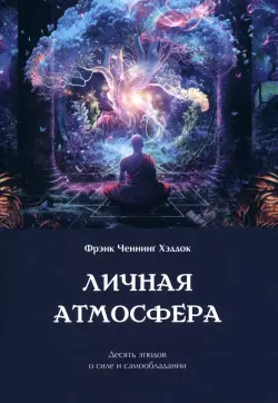 Личная атмосфера. Десять этюдов о силе и самообладании