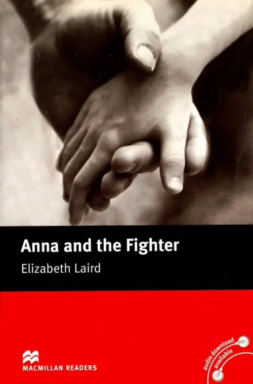 

Anna and the Fighter