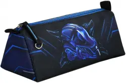 Пенал школьный Астронавт