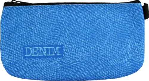 Пенал-косметичка Denim 141₽