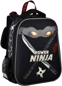 Ранец школьный Ниндзя