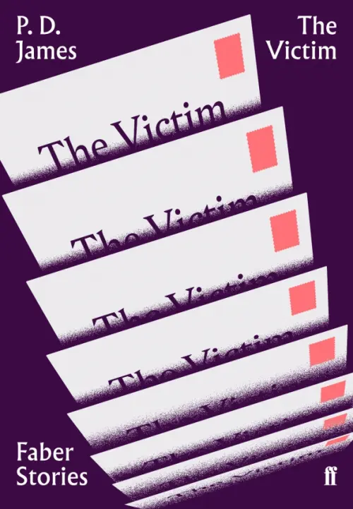 

The Victim, Фиолетовый