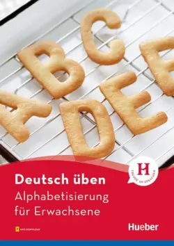 Alphabetisierung für Erwachsene. Buch mit MP3-Download