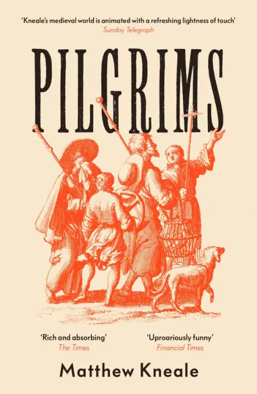 

Pilgrims, Жёлтый