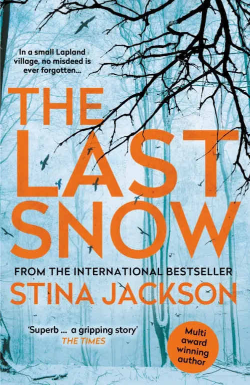 

The Last Snow, Голубой