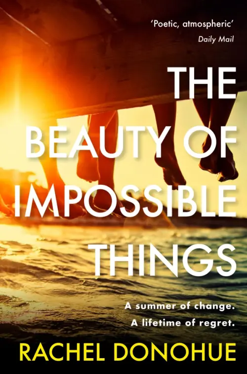 

The Beauty of Impossible Things