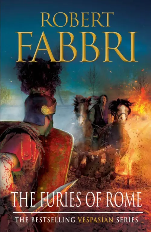 

The Furies of Rome