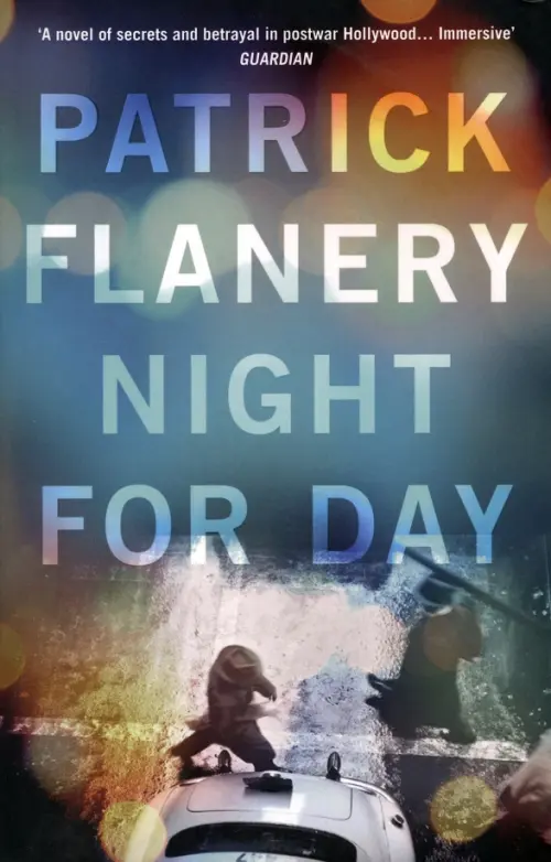 

Night for Day