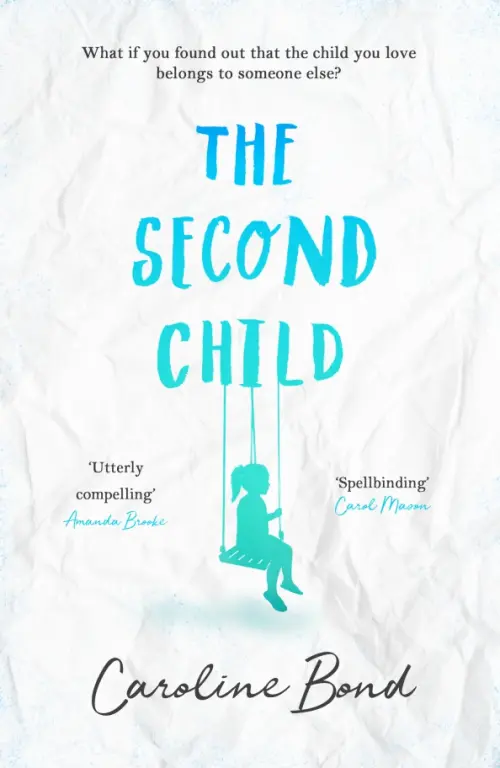 

The Second Child, Серый