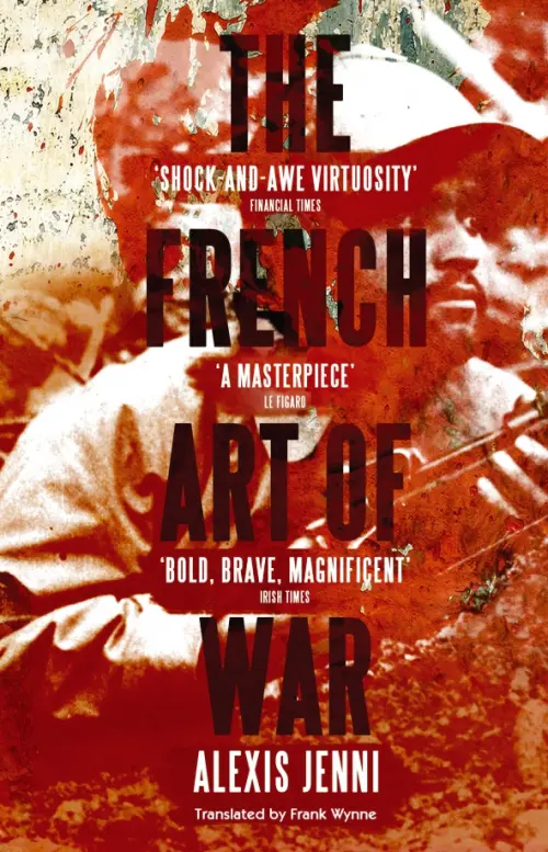 

The French Art of War, Красный