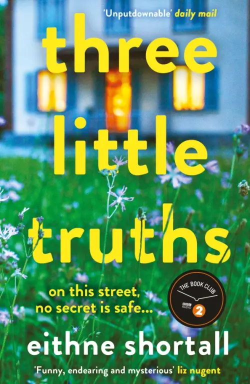 

Three Little Truths