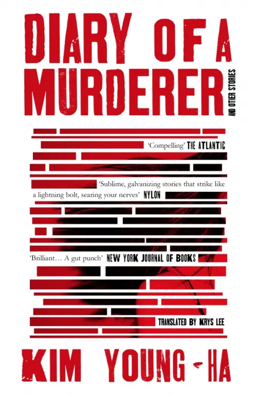 Diary of a Murderer. And Other Stories