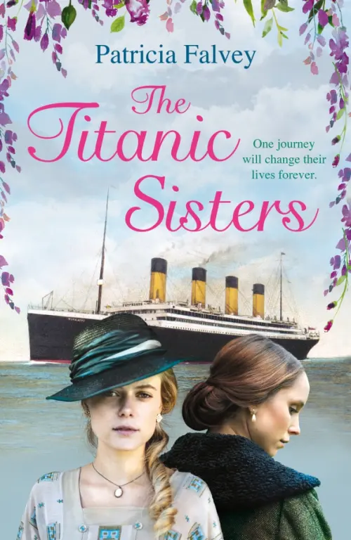 

The Titanic Sisters, Голубой