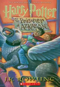 Harry Potter and the Prisoner of Azkaban