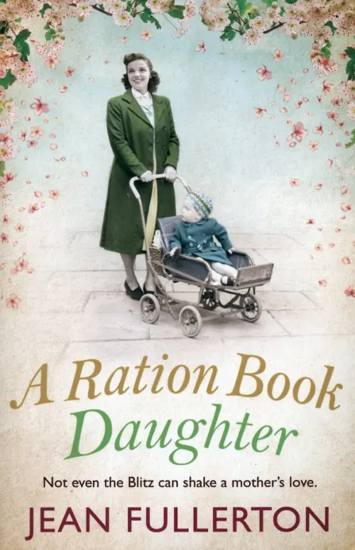 

A Ration Book Daughter, Серый