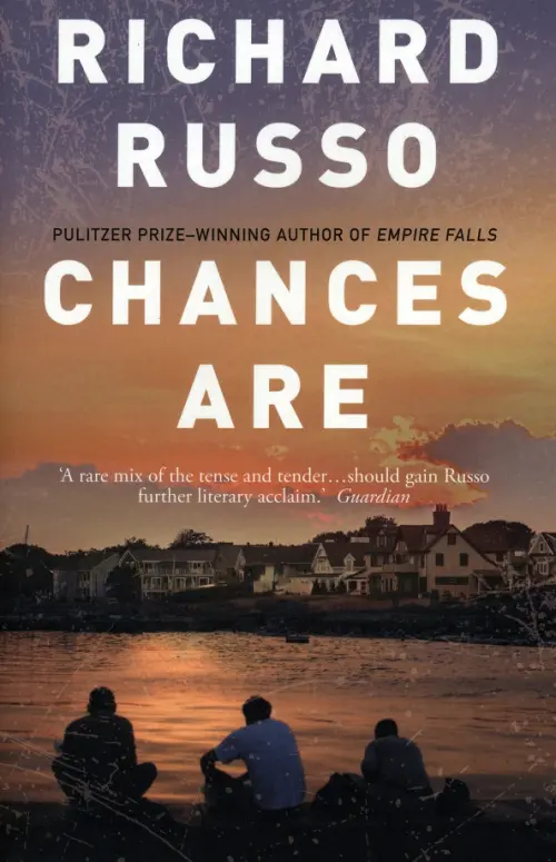 

Chances Are