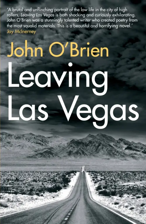 

Leaving Las Vegas, Серый