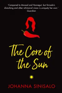 The Core of the Sun