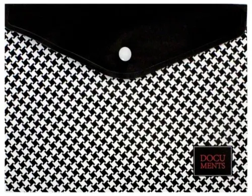 Папка для документов Геометрия А5 37₽