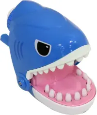 Точилка механическая Акула