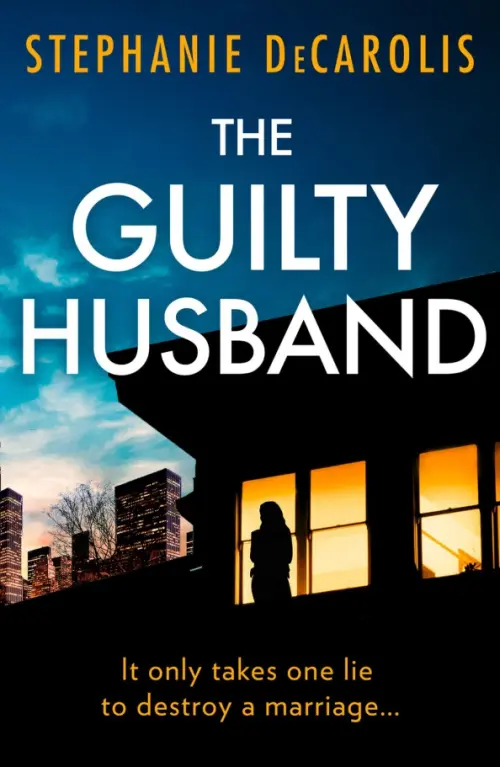 

The Guilty Husband, Синий