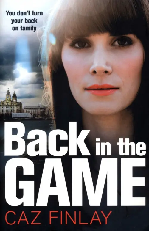 

Back in the Game, Чёрный