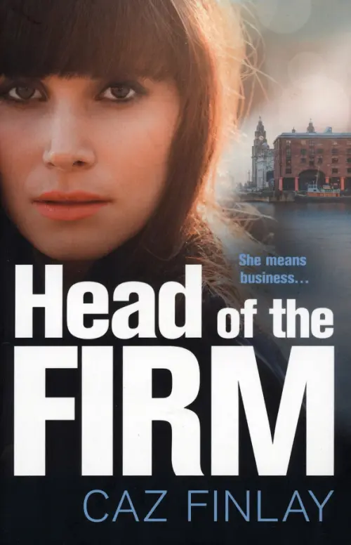 

Head Of The Firm, Оранжевый