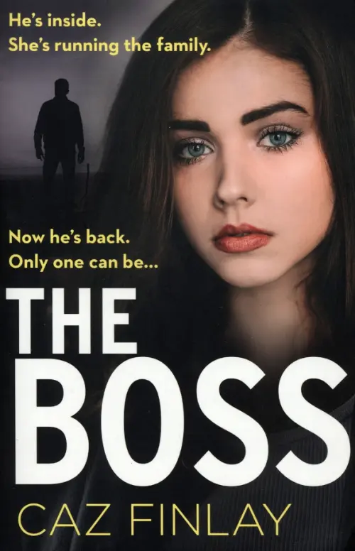 

The Boss, Чёрный
