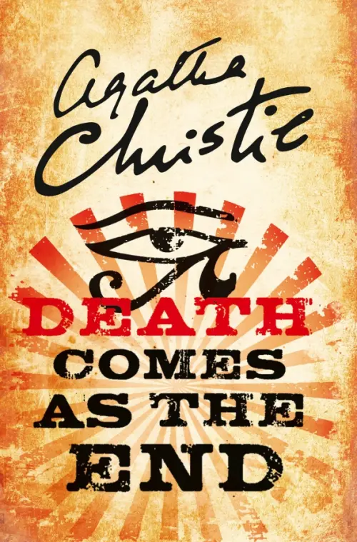 

Death Comes As the End, Оранжевый