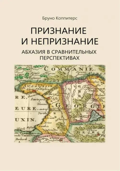 

Признание и непризнание. Абхазия в сравнительной перспективе, Жёлтый